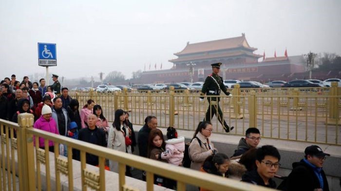 中共为何担忧五四运动