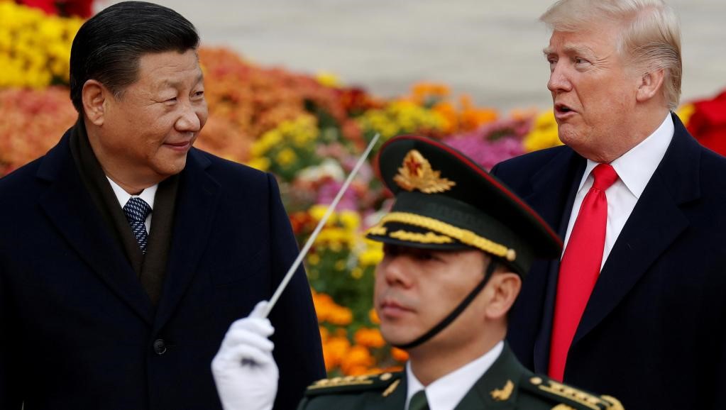 中国反击美国手段稀缺 而且风险很高