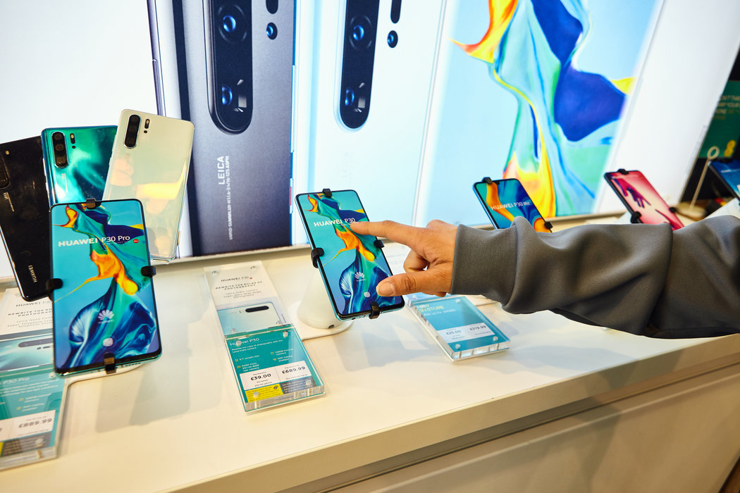 中美夹缝中的欧洲2