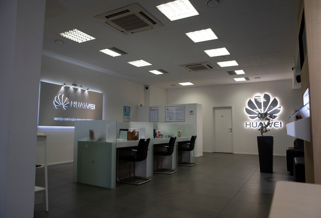 中美夹缝中的欧洲3