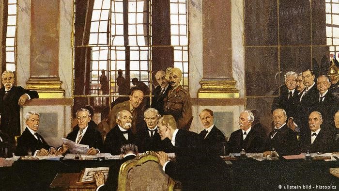 五四满百 精神安在？3