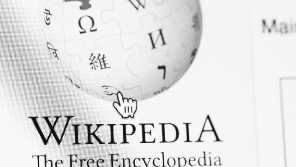 六四将临 北京封杀维基百科所有语言版本