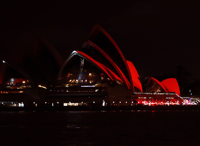AUSTRALIA-LUNAR-NEW YEAR