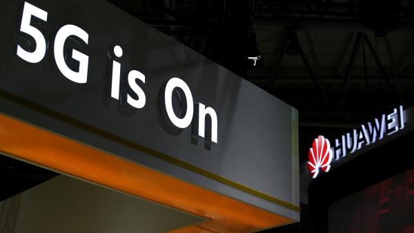 张伦: 任正非最应该向习近平喊话