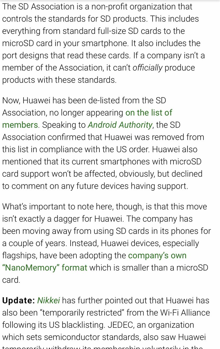 方舟子 现在是一家企业对抗全世界半导体产业2