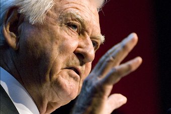 澳前总理霍克去世