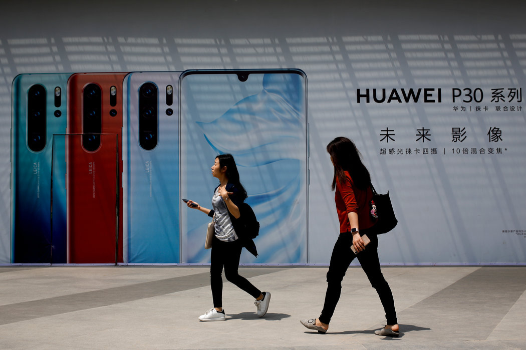 特朗普这样的美国总统，是中国应得的3