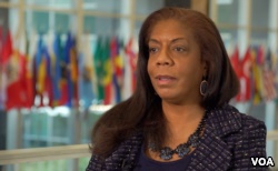 美中之间的较量是文明的冲突吗？ 2