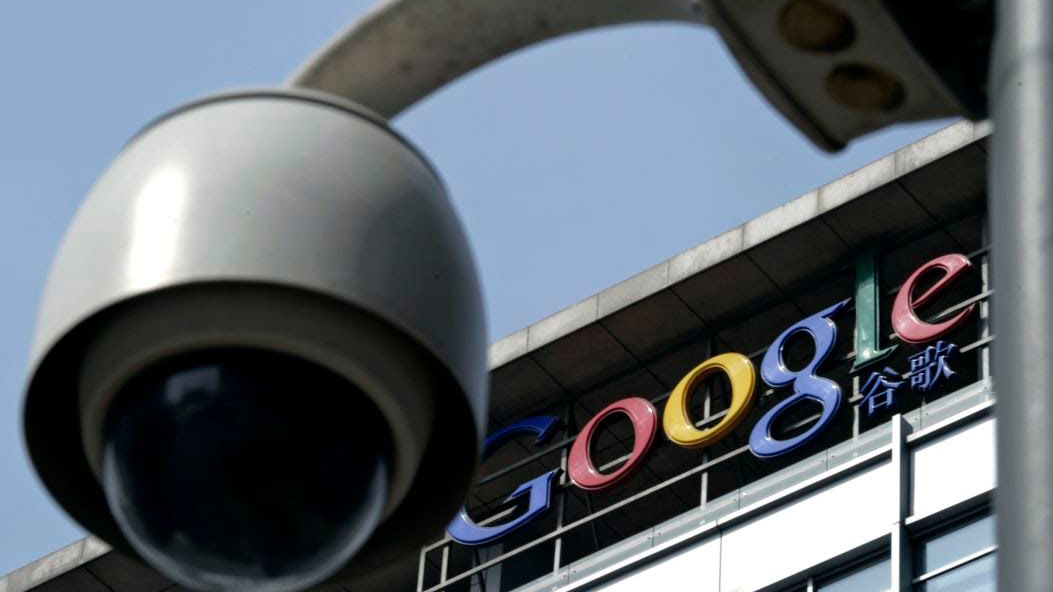 美方被指要求中方开放互联网遭拒1