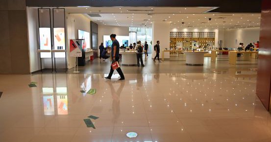 美芯片初创公司指控华为副董事长参与窃取其商业机密 (2)