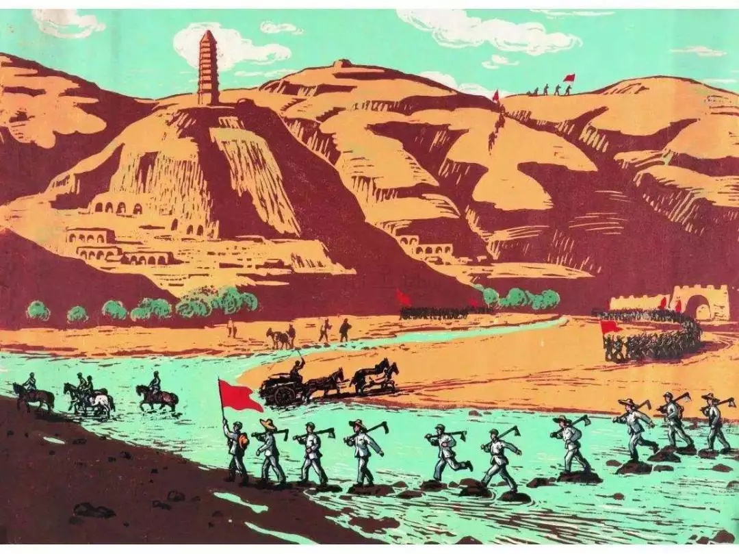 裴毅然：延安一代士林的构成及局限