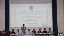 鲍彤：“我们生活在‘六四’制度之中”3