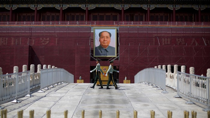 《世界报》：“中国人权-全球面临的挑战！”