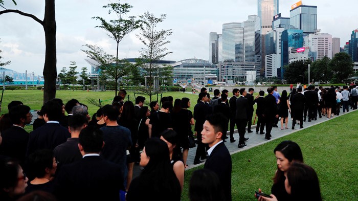 兵不血刃地摧毁一座城市