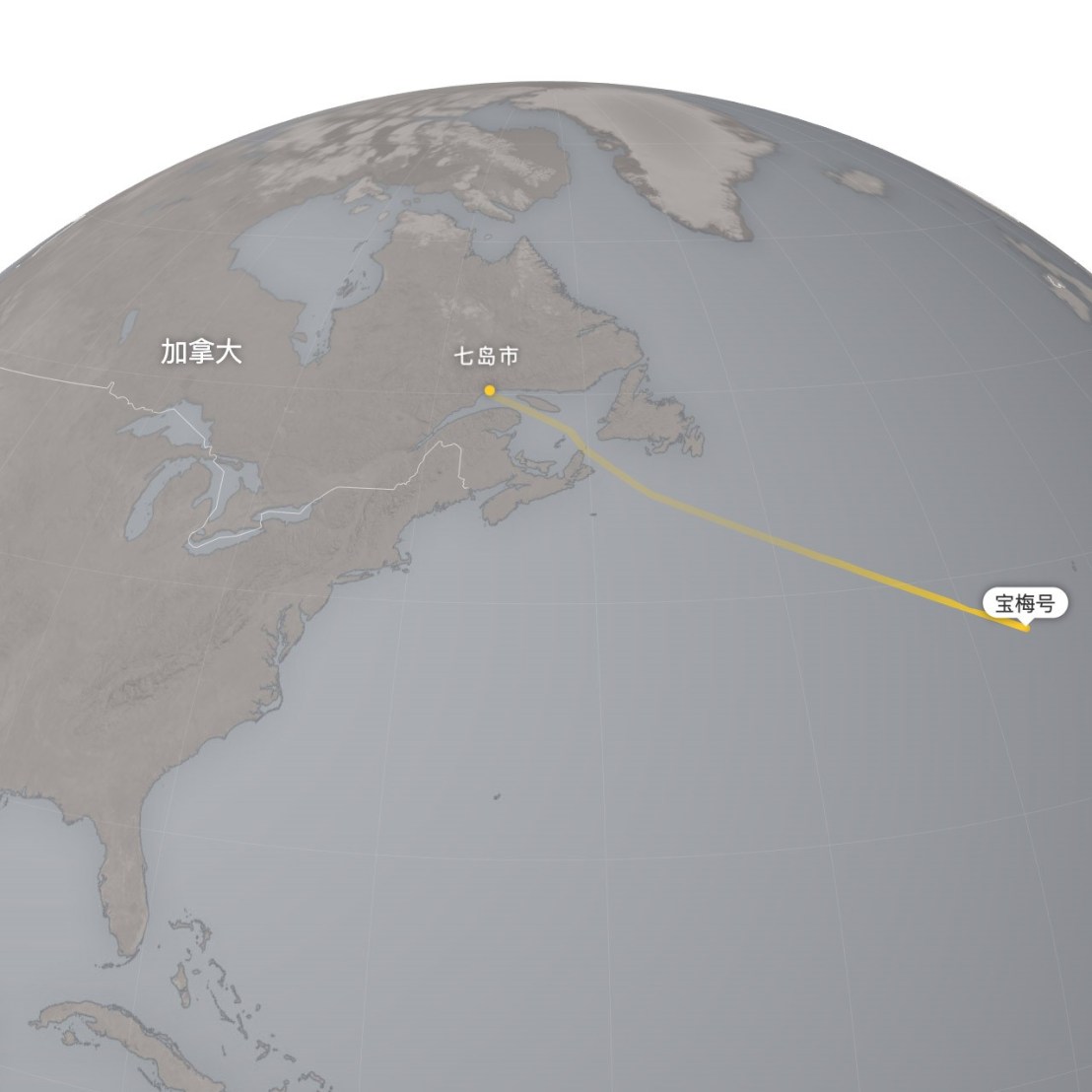 在中美高层之间游走7