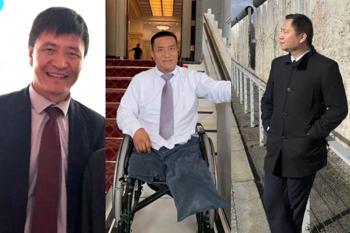 民主之火能否延续？1