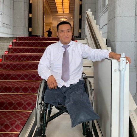 民主之火能否延续？2