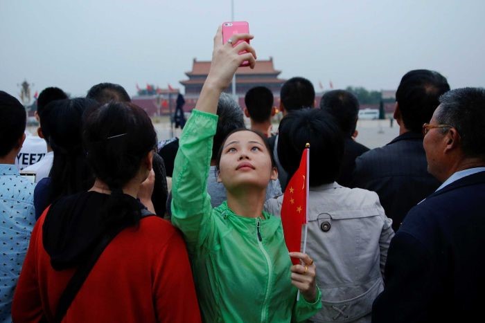 民主之火能否延续？3