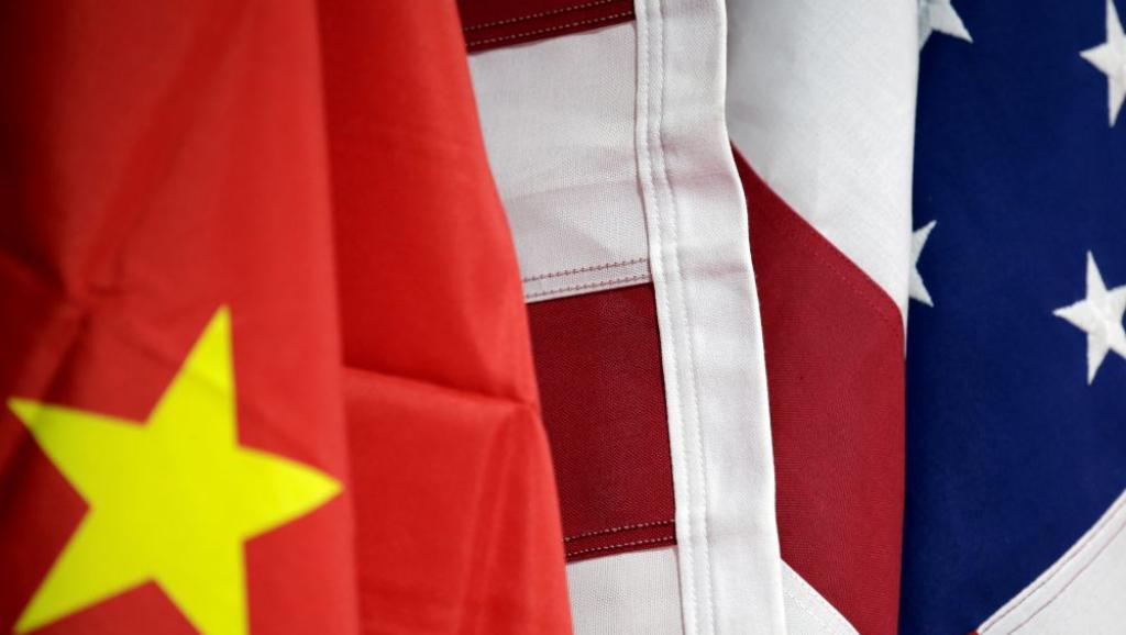 特朗普：月底若无特习会 关税立即加征