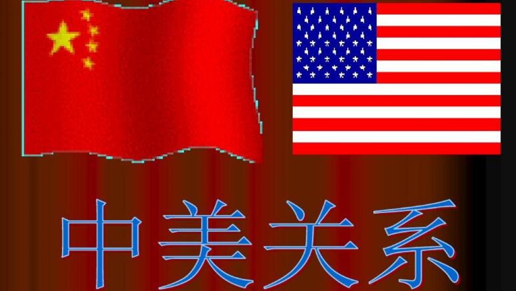 美严查中国人赴美签证