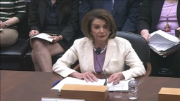 美众议院通过决议纪念六四运动30周年2