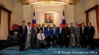 美吁中国正视六四3