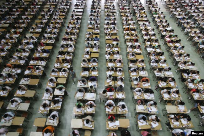 美国应该不应该继续与中国进行学术合作?2