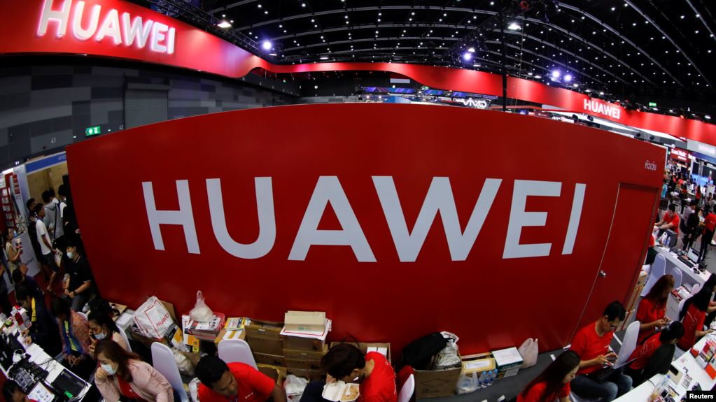 脸书不再允许华为手机预装其应用程序