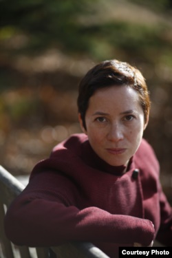 被“失忆”的人民共和国是否会永远忘记 林慕莲