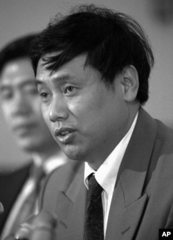 被“失忆”的人民共和国是否会永远忘记 王军涛