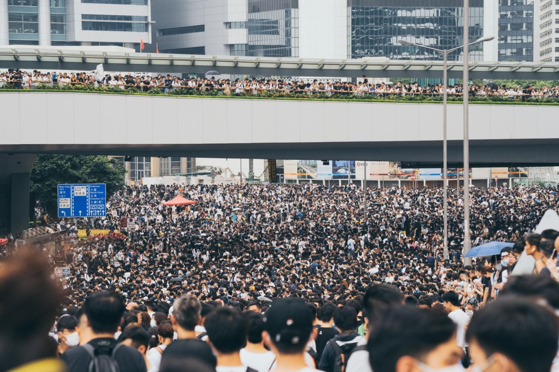 香港正經歷一次有效率的世代清洗4