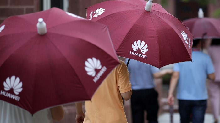 FCC成员：华为的威胁已经存在