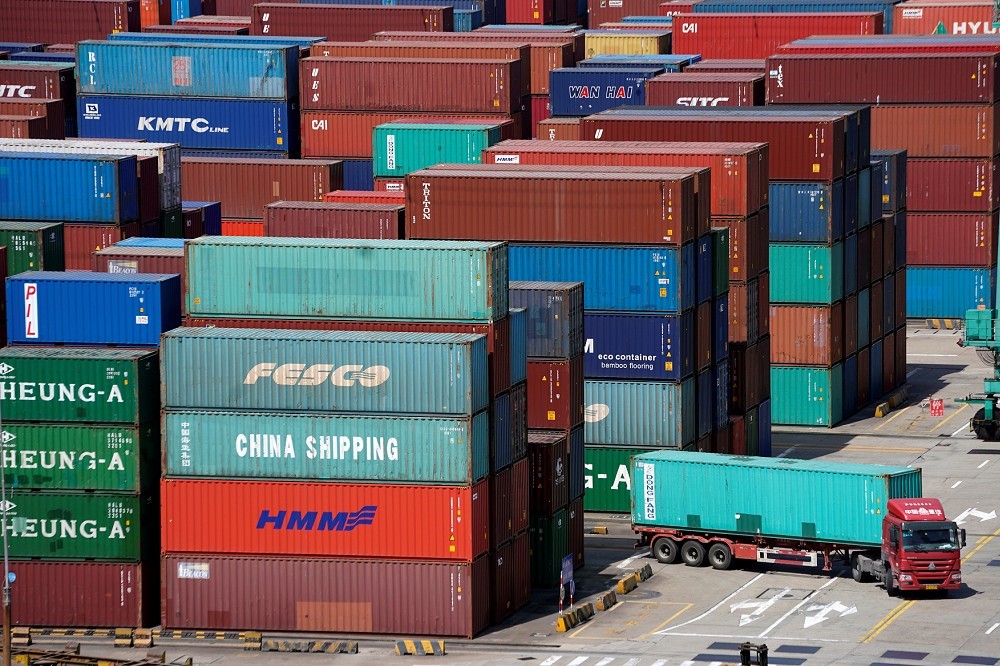 何清涟 全球化政治之翼斷折3