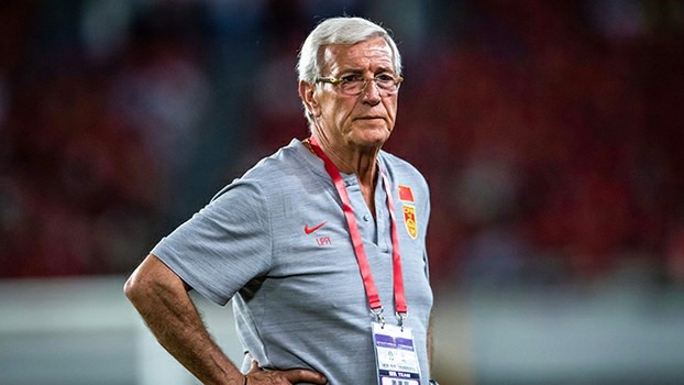 国足教练辞职 对中国体育文化的绝望？