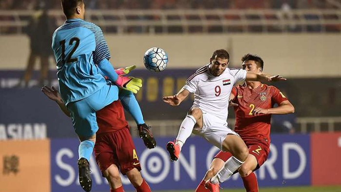 国足教练辞职 对中国体育文化的绝望？3