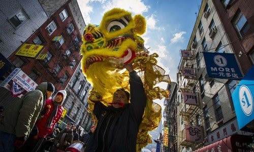 李可心：《紐約客》反思美國留學生接納策略2