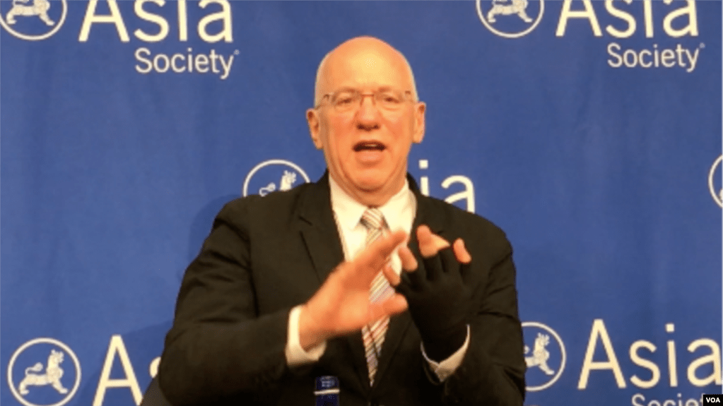 澳洲汉学家白洁明