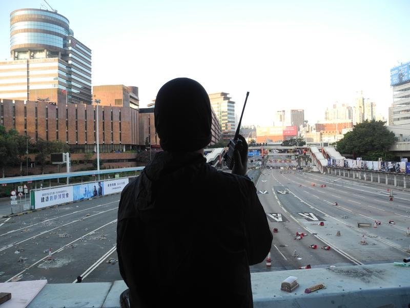 當暴力無限循環2