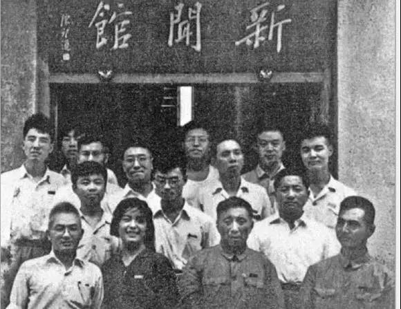 阿舒：那个率先报道“西安事变”的中国记者4