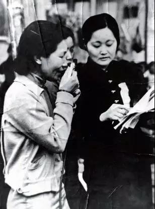 阿舒：那个率先报道“西安事变”的中国记者6